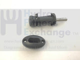 NordicTrack Treadmill Lock Pin Receiver Assembly 247309-hydrafitnessparts