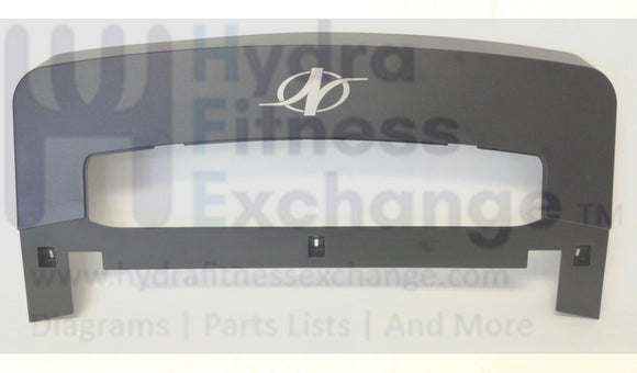 NordicTrack Treadmill Motor Hood Shroud Cover 395776-hydrafitnessparts