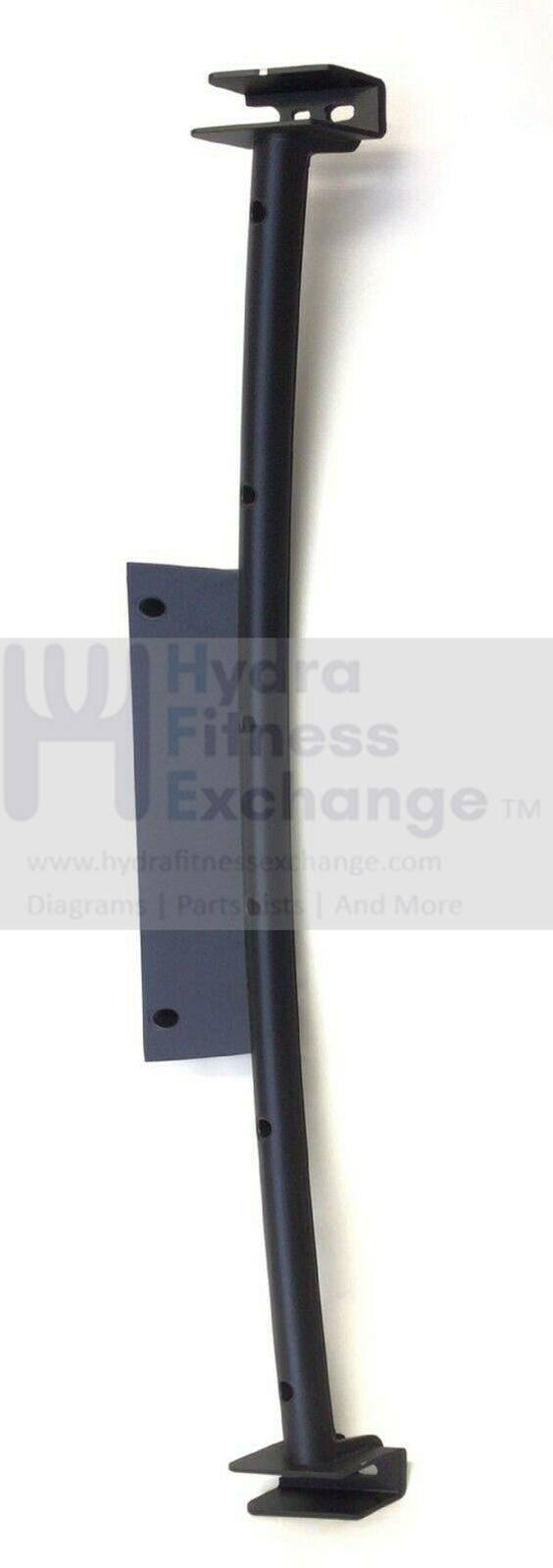 NordicTrack Treadmill Pulse Crossbar 385210 MFR 385209-hydrafitnessparts