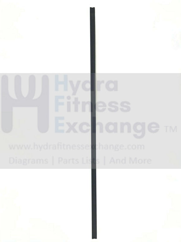 NordicTrack Treadmill Rail Screw Cover Extrusion 169419-hydrafitnessparts