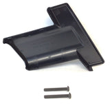 NordicTrack Treadmill Right Outside Upright Cover with Screw 426166-hydrafitnessparts