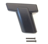 NordicTrack Treadmill Right Outside Upright Cover with Screw 426166-hydrafitnessparts