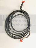 NordicTrack Treadmill Upright Wire Harness 248526-hydrafitnessparts