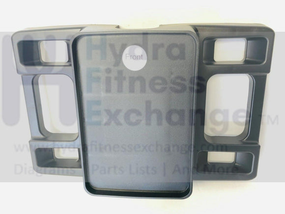 NordicTrack Upright Bike Hand Weight Tray 405268-hydrafitnessparts