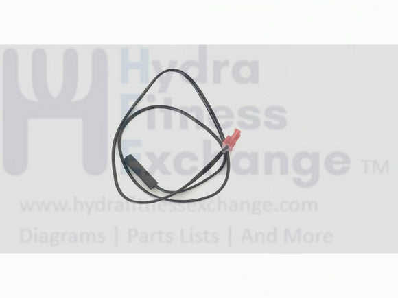 NordicTrack Upright Bike RPM Speed Sensor Reed Switch 2 Terminal Wire 378927-hydrafitnessparts