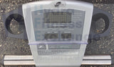 NordicTrack Vgr 940 Elliptical Display Console Full Assembly Panel-hydrafitnessparts