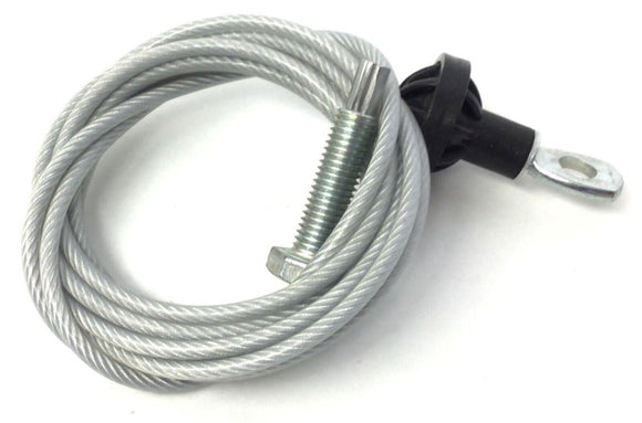 NordicTrack Weider Lifestyler Strength System Cable Assembly 214310-hydrafitnessparts