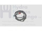 NordicTrack Weslo Proform 400e Treadmill RPM Speed Sensor Reed Switch 183185-hydrafitnessparts