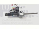 NordicTrack World Tour Comm.S22i Upright Bike Incline Lift Motor Actuator 394812-hydrafitnessparts