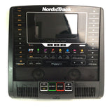 NordicTrack X11I Intract - NTL240120 Treadmill Display Console Assembly 336668-hydrafitnessparts