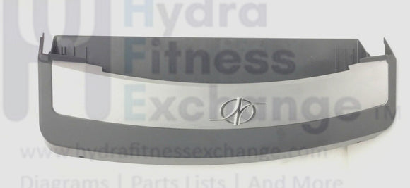 NordicTrack X11i X9i Incline Trainer Treadmill Motor Hood Cover Shroud 319725-hydrafitnessparts