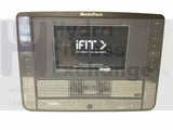 NordicTrack X15I Treadmill Display Console Assembly ETNT24019 406320-hydrafitnessparts