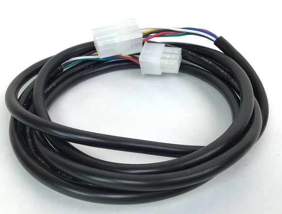 NordicTrack X22I X32I Treadmill Incline Motor Wire Harness 62