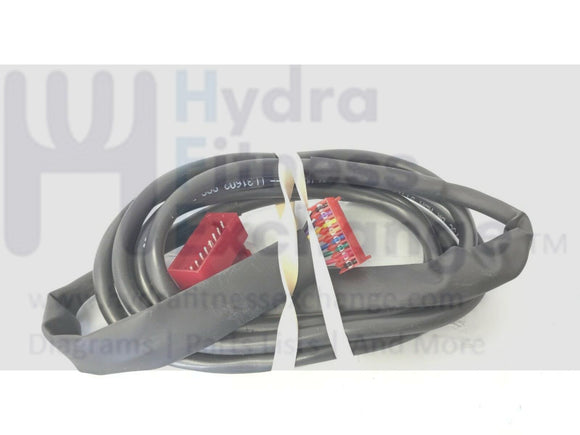 NordicTrack X22I X7i X9i X11i X9I Treadmill Base Wire Harness 358598-hydrafitnessparts