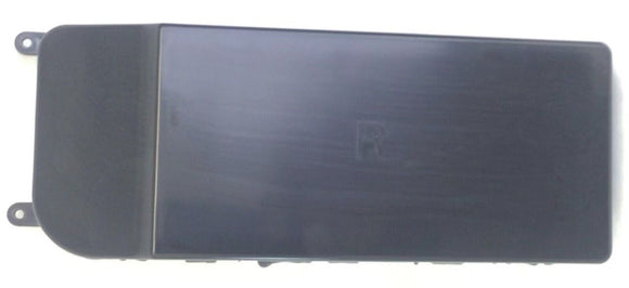 NordicTrack X32i Treadmill Console Right Speaker Cover 407380 - ETNT39019-hydrafitnessparts