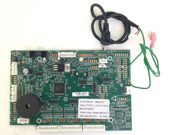 NordicTrack X32i Treadmill Power Supply Board MFR-ETNT39019 or 408098-hydrafitnessparts