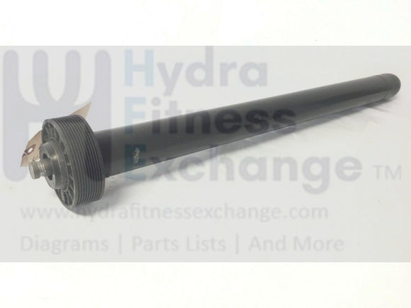 NordicTrack X5 Incline Trainer NTK14941 Treadmill Front Drive Pulley Roller-hydrafitnessparts