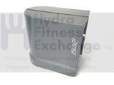 NordicTrack X5 Incline Trainer NTK14941 Treadmill Left Rear End Cap 244960-hydrafitnessparts