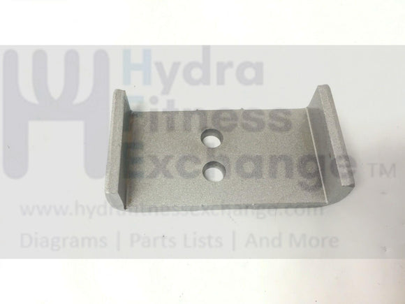 NordicTrack X5 Incline Trainer NTK14941 Treadmill Rear End Cap Plate 211068-hydrafitnessparts