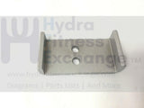 NordicTrack X5 Incline Trainer NTK14941 Treadmill Rear End Cap Plate 211068-hydrafitnessparts