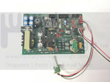 NordicTrack X5 Incline Trainer Treadmill Power Supply Board PB100IDC PB100-IDC-hydrafitnessparts