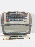 NordicTrackT 6.7C Treadmill Display Console ETS598116 382999-hydrafitnessparts