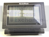 NordicTrack® - GRAND TOUR - NTEX71017.0 NTEX71017.1 NTEX71017.2 Cycle Bike Display Console Assembly 412948 EBNT05119JST 401538 MFR 412772 EBNT71017V1-hydrafitnessparts
