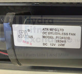 Nordictrack 1750 2150 2450 Treadmill Fan Assembly 335876 or 282411-hydrafitnessparts