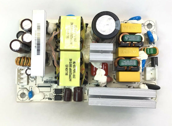 Nordictrack 1750 2450 2950 X32i X22I Treadmill Power Supply Board 424108-hydrafitnessparts