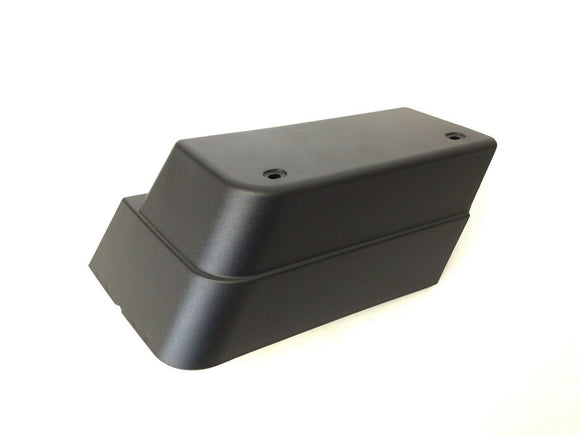 Nordictrack 1750 2950 2450 Treadmill Left Rear End Cap 395589-hydrafitnessparts