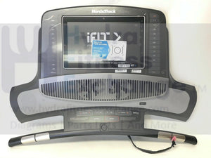 Nordictrack 2450 Treadmill Display Console Panel 405935