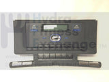 Nordictrack A2105 A2155 Treadmill Display Console Panel 259582-hydrafitnessparts