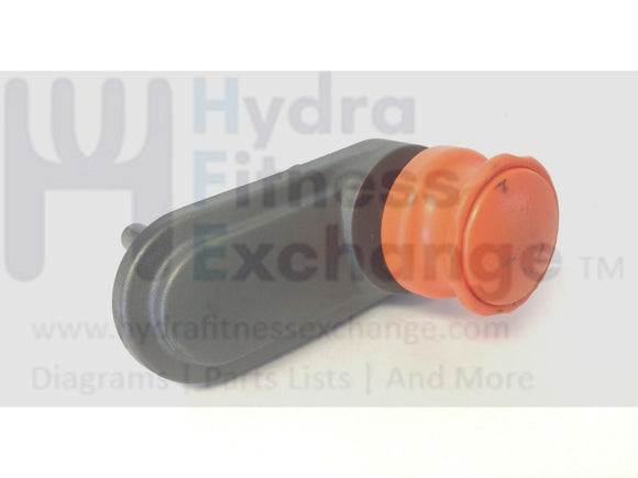 Nordictrack A.C.T. Elliptical Adjustment Arm 322513-hydrafitnessparts