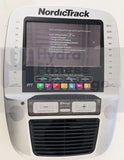 Nordictrack A.C.T. Elliptical Upper Display Panel Console 369969 ELNT71615-hydrafitnessparts
