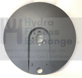 Nordictrack AudioStrider 600 Elliptical Left and Right Crank Disc 23665 & 247270-hydrafitnessparts