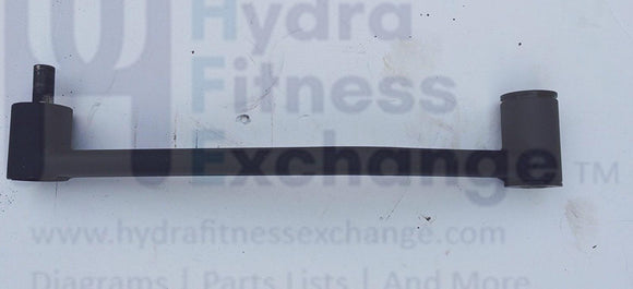 Nordictrack Audiostrider HealthRider Proform Reebok Elliptical Link Arm Left-hydrafitnessparts