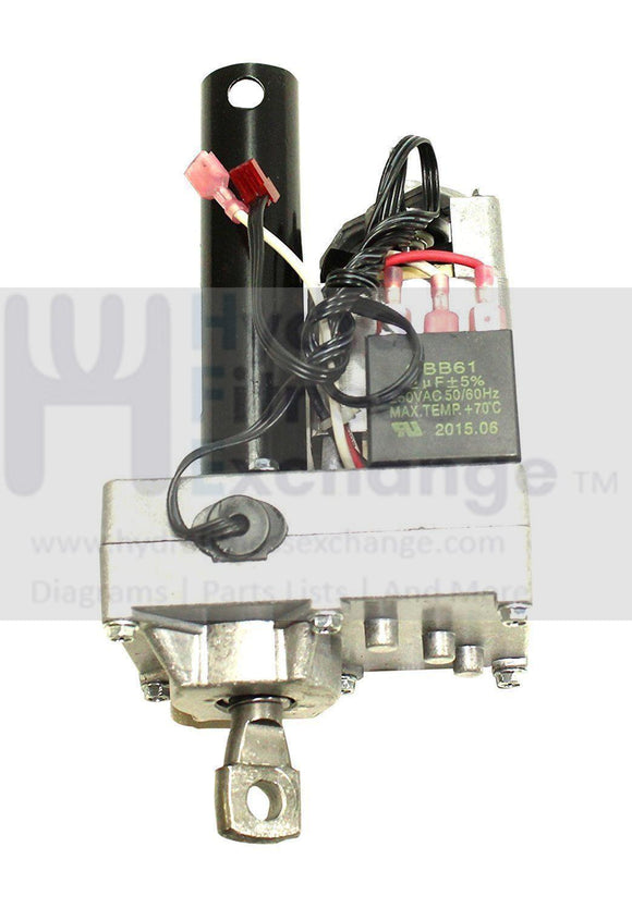 Nordictrack Audiostrider Proform Reebok Elliptical Incline Lift Motor 246930-hydrafitnessparts