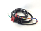 Nordictrack C 960 i 248850 248851 Treadmill Upright Wire Harness 360914-hydrafitnessparts