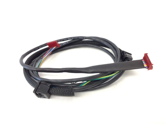 Nordictrack C 960 i 248850 248851 Treadmill Upright Wire Harness 360914-hydrafitnessparts