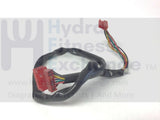Nordictrack C2255 A2250 C2300 Treadmill Upright Wire Harness 248526-hydrafitnessparts