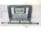 Nordictrack C2400 NTL098060 Treadmill Display Console Panel 247986 247986-hydrafitnessparts