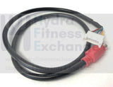 Nordictrack COMM.S22I S15I S10I Stationary Bike Extension Wire Harness 411536-hydrafitnessparts
