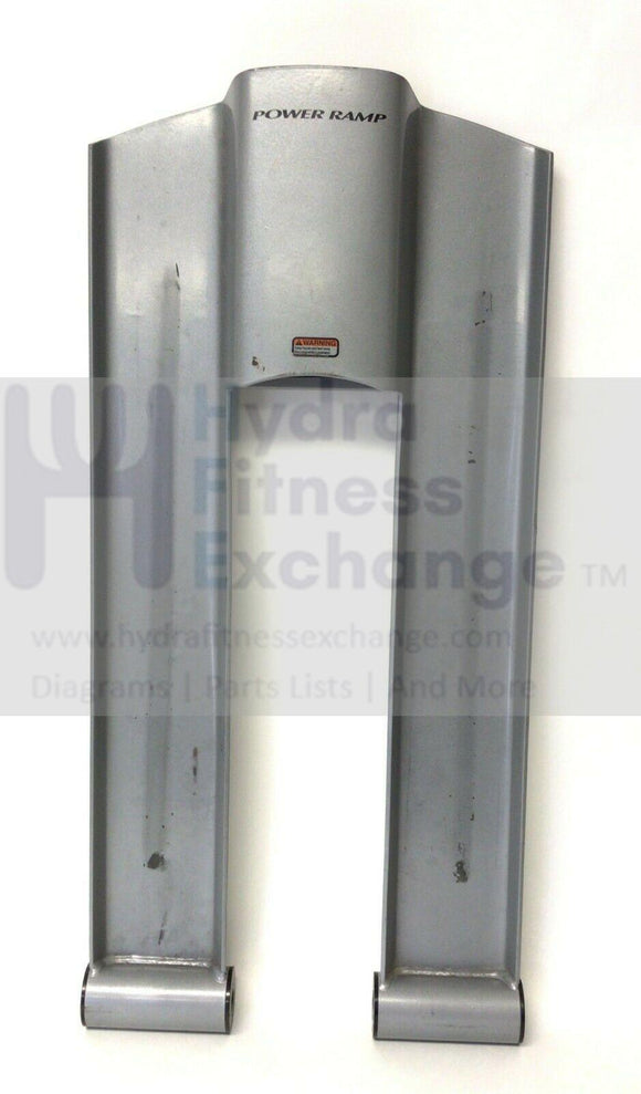 Nordictrack CX 998 CX 990 Elliptical Incline Ramp 202721-hydrafitnessparts