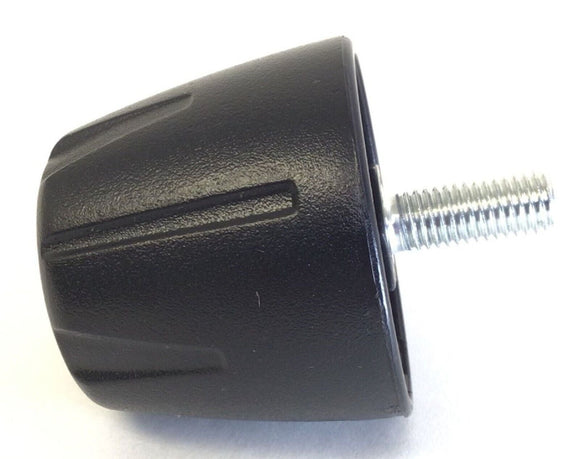 Nordictrack Comm S15i S22i S10i S27i Stationary Bike Post Knob 438696 Formerly 390115-hydrafitnessparts