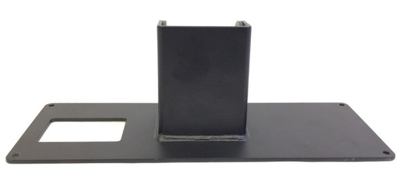 Nordictrack Comm. S15I Stationary Bike Console Bracket 416447-hydrafitnessparts