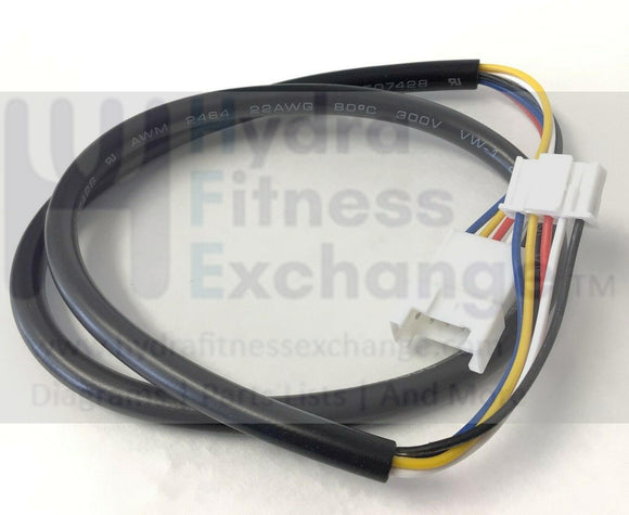 Nordictrack Comm.S22i S15i S10i Resistants Bike Motor Wire Harness 20