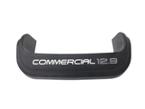 Nordictrack Commercial 12.9 Elliptical Rear Stabilizer Cover 397095-hydrafitnessparts