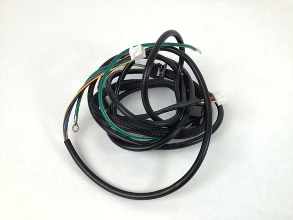 Nordictrack Commercial 1750 2450 2950 Treadmill Upright Wire Harness 426164-hydrafitnessparts