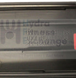 Nordictrack Commercial 1750 C1750 Pro T22.5 Treadmill Left Foot Rail Base 331498-hydrafitnessparts