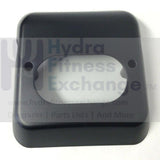 Nordictrack Commercial VR25 VR23 VR25 Recumbent Bike Upright Cover 367850-hydrafitnessparts